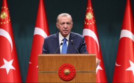 Son günlerde 28 Şubatvari müsamereler yapılıyor